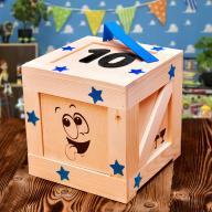 Společné fotografie ke klučičím Kidboxeo