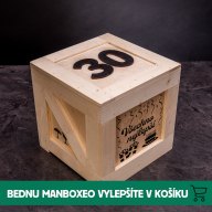 Motivy čísla Bedny