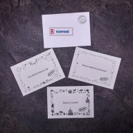 Společné fotografie ke klučičím Kidboxeo