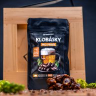 Bedna s pivními lázněmi - personalizovaný chiller