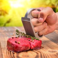 Bedna pro Grilmistra