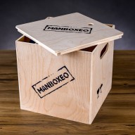 Bedna plná dětské zábavy - vol. 2 XXL