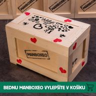 Společné fotky upselly - pánská truhla 
