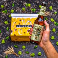 BeerBOXEO plné prémiových ležáků vol.2