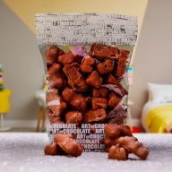 Dívčí Kidboxeo plné dobrot