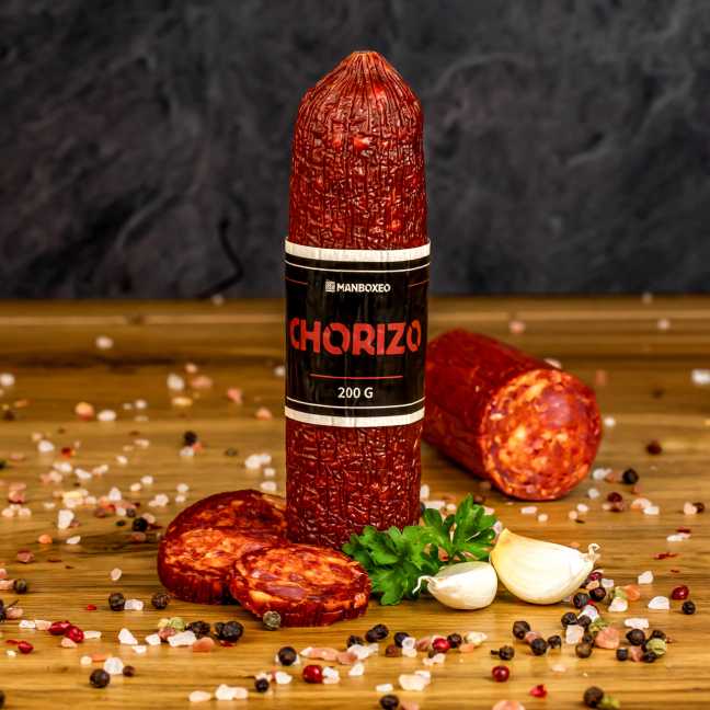Čorízo 200 g