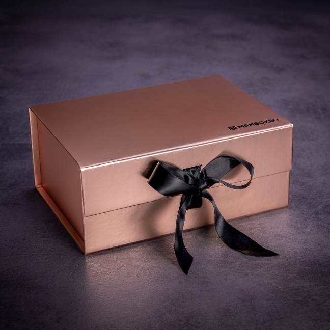 Giftboxeo pro ženu - S Baileys