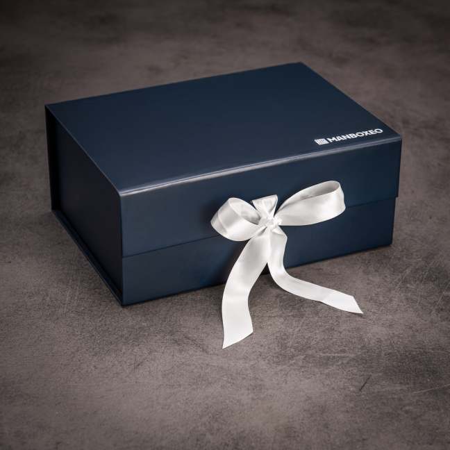 Giftboxeo pro muže - Plné salámů