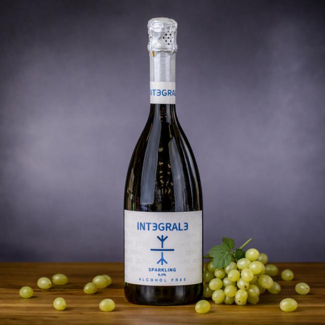 INTEGRALE, NEALKOHOLICKÉ, 0,75 l