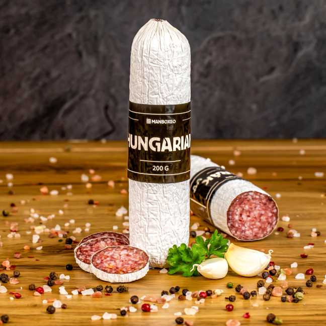 Polický uherák 200 g