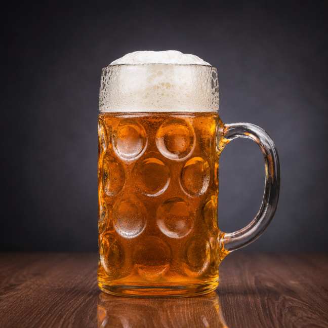 Beerboxeo Oktoberfest limitovaná edice