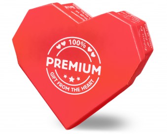 Loveboxeo dárkové sady
