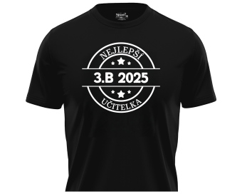 Dárky pro učitele